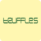 Truffles. icône