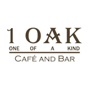 1 Oak Cafe & Bar aplikacja