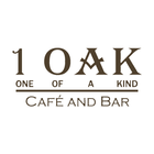 1 Oak Cafe & Bar ícone