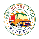 The Kathi Roll Express aplikacja