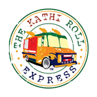 The Kathi Roll Express ícone
