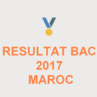 RESULTAT BAC MAROC 2018 TAALIM icône
