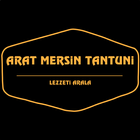 Arat Mersin Tantuni biểu tượng