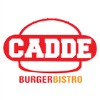 Cadde Burger biểu tượng