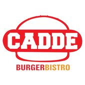 Cadde Burger icon
