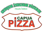 Capua Pizza ikona