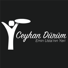 Ceyhan Dürüm-icoon