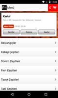 Ceyhan Dürüm スクリーンショット 1