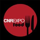CNR Expo Food-icoon