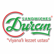 Duran Sandwiches