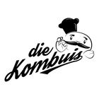 Die Kombuis-icoon