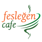 Fesleğen Cafe simgesi