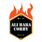 Ali Baba Corby biểu tượng
