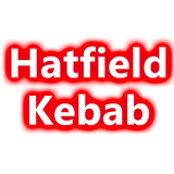 Hatfield Kebab aplikacja