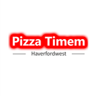 Pizza Timem Haverfordwest ícone