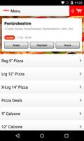 Pizza Timem Haverfordwest screenshot 1