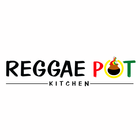 Reggae Pot Kitchen 图标