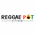 Reggae Pot Kitchen icône