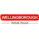 Wellingborough Kebab House icon