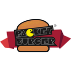 Packet Burger icône