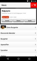 Packet Burger capture d'écran 1