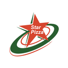 Star Pizza Take-Away Kebab Kurier アイコン