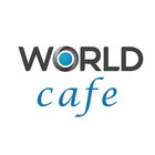World Cafe ikon