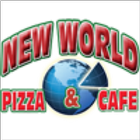 New World Pizza 圖標