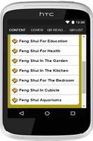 Feng Shui capture d'écran 1