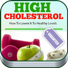 High Cholesterol icono