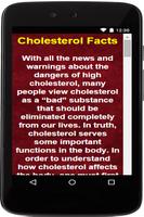 High Cholesterol captura de pantalla 1