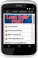 Lose Belly Fast-poster
