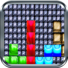 Simple Tetris أيقونة