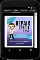 Repair Credit Fast اسکرین شاٹ 3