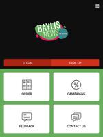 Baylis News syot layar 1