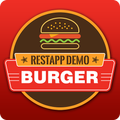 RestApp Burger