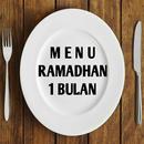 Resep Menu Sahur dan Buka Puasa Ramadhan 2017 aplikacja