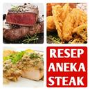 Assorted Recipe Chicken Steak-APK