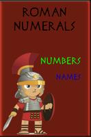 Roman Numerals 포스터