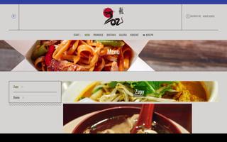 Markopolo Catering Screenshot 2