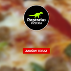 Pizzeria Raptorius أيقونة