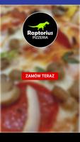 Pizzeria Raptorius تصوير الشاشة 1