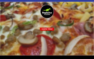 Pizzeria Raptorius تصوير الشاشة 3