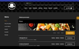 Pizzeria El Zorro screenshot 2