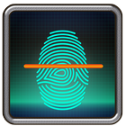 Fingerprint Age Detector Prank icono