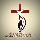 Igreja Evangelica Restaura Me Senhor ไอคอน