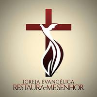 Igreja Evangelica Restaura Me Senhor โปสเตอร์