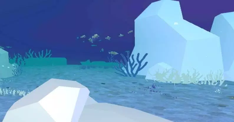 Dolphin VR APK pour Android Télécharger