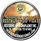 Restaurando Vidas Inc icône