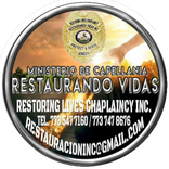 Restaurando Vidas Inc
